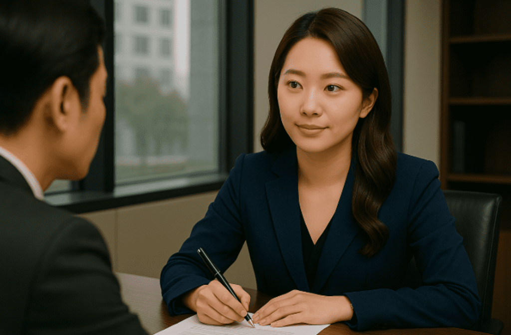 이혼재산분할 기준