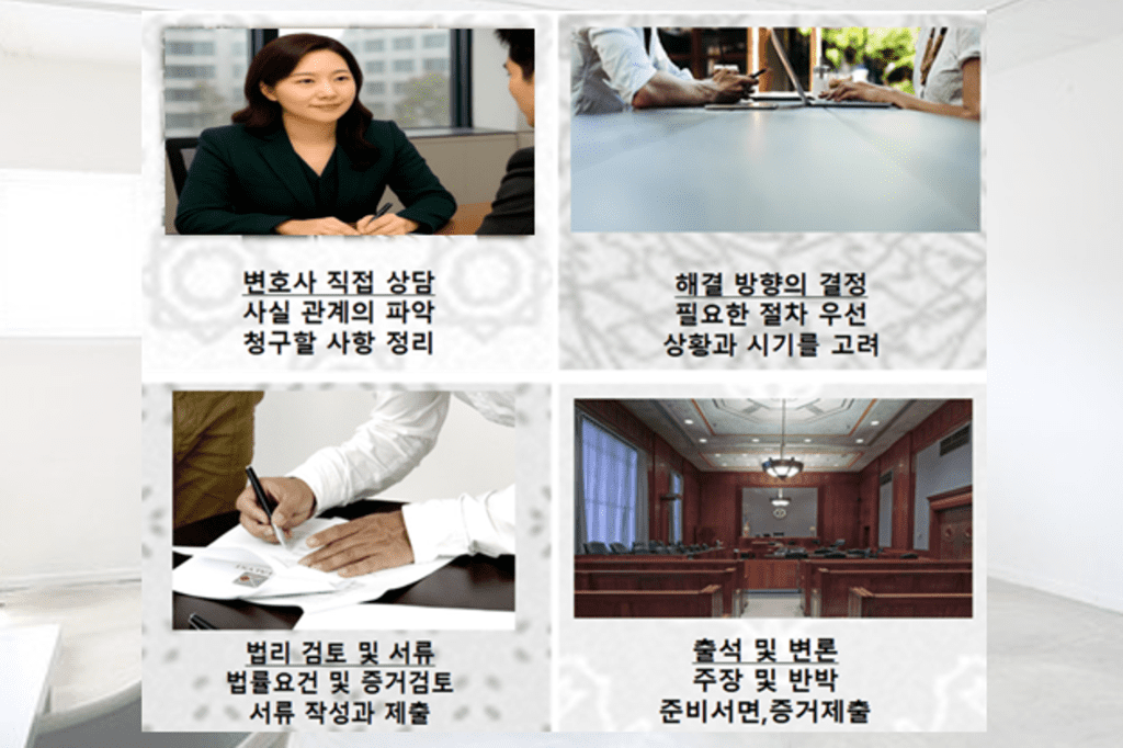 수원가정법원상간소송변호사
