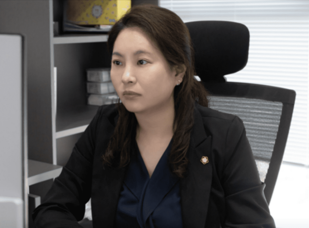 이혼전문변호사상담 이보람
