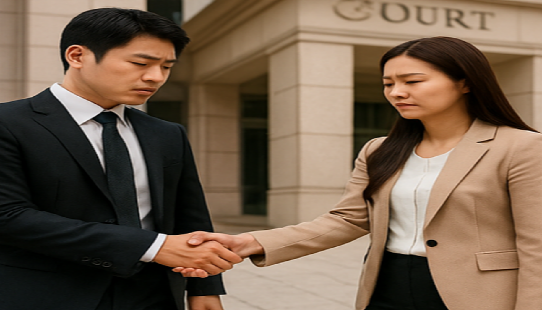 이혼시 재산분할