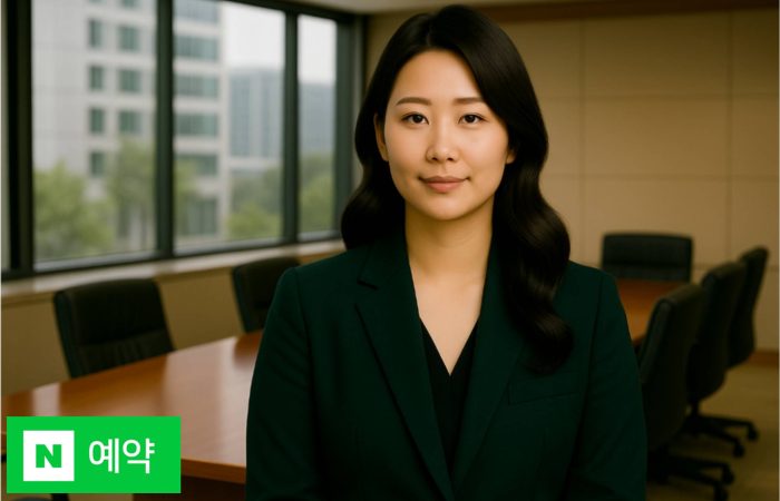 변호사 상담비용 1시간 2025