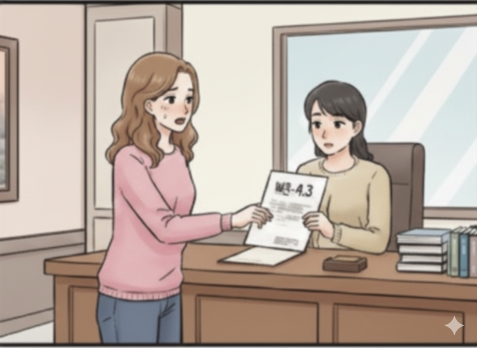 수원가정법원소송